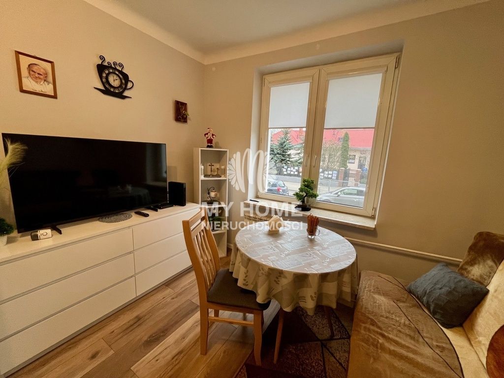 Mieszkanie 3-pokojowe Żyrardów, ul. Michała Ossowskiego. Zdjęcie 1