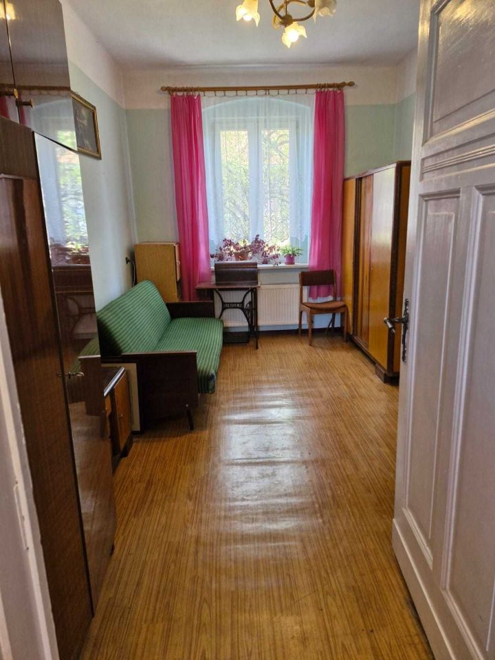 Mieszkanie 2-pokojowe Chojnów, ul. Kolejowa. Zdjęcie 8