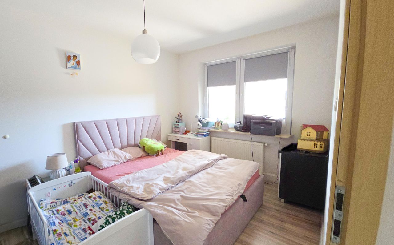 Mieszkanie 3-pokojowe Rzeszów Staroniwa, ul. Strzelnicza. Zdjęcie 6