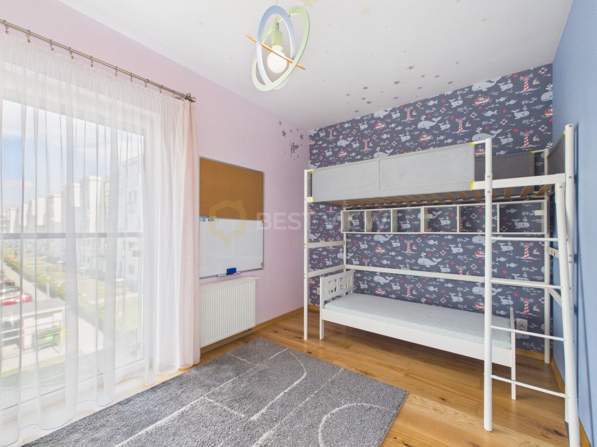 Mieszkanie 2-pokojowe Warszawa Skorosze, ul. Dzieci Warszawy. Zdjęcie 7