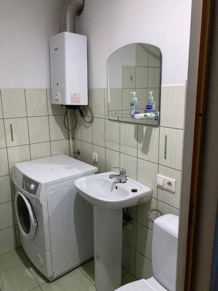 Mieszkanie 1-pokojowe Częstochowa Ostatni Grosz. Zdjęcie 5