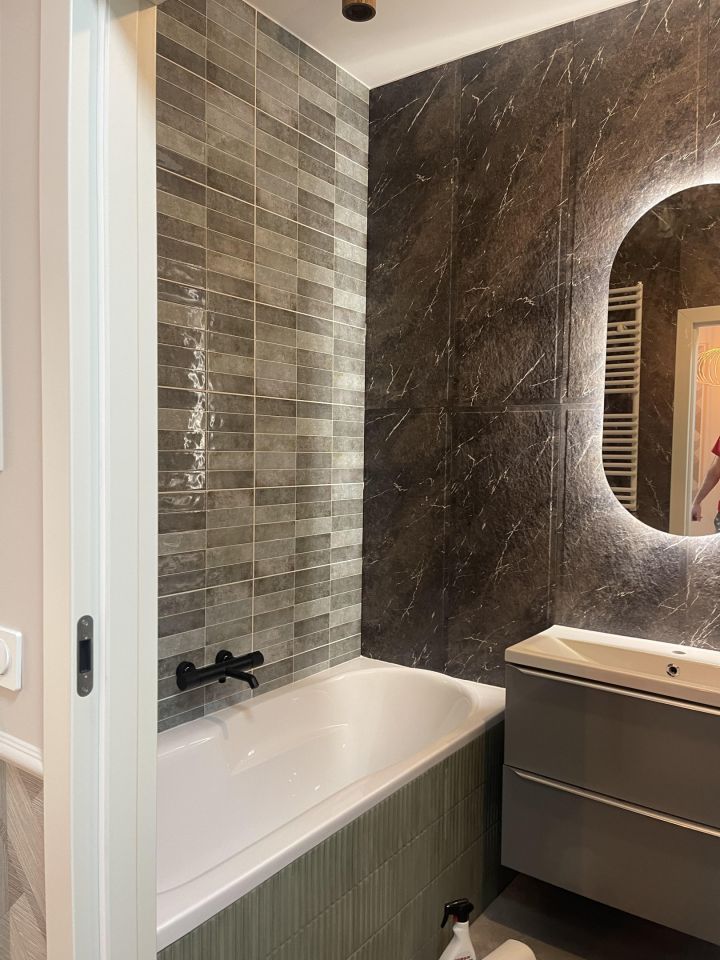 Mieszkanie 2-pokojowe Warszawa Mokotów, ul. Wołoska. Zdjęcie 17