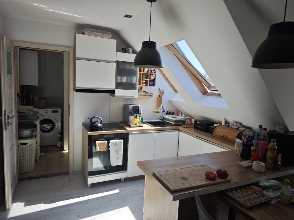 Mieszkanie 3-pokojowe Trzcianka. Zdjęcie 8