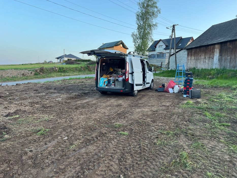 Działka budowlana Wiktorowice. Zdjęcie 7