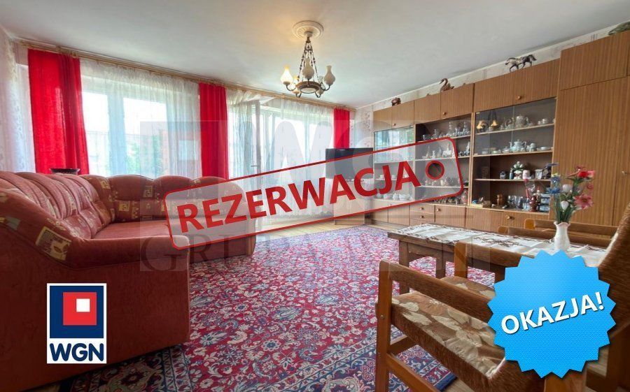 Mieszkanie 3-pokojowe Giżycko, ul. Daszyńskiego. Zdjęcie 8