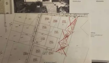 Działka na sprzedaż bez pośredników 
 
 Białkowo - Widok 5