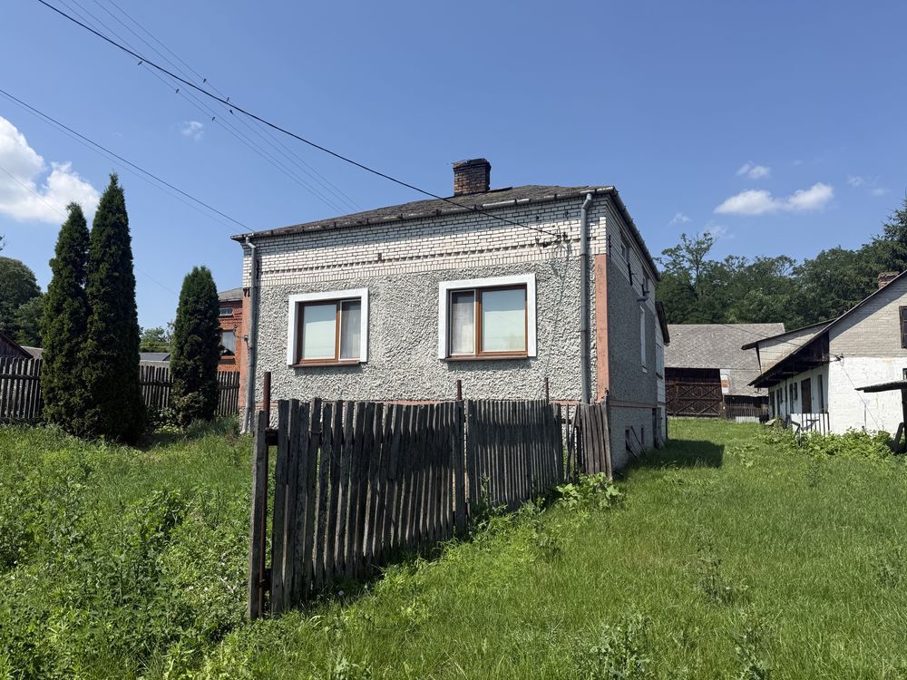dom wolnostojący Czekarzewice Pierwsze. Zdjęcie 3