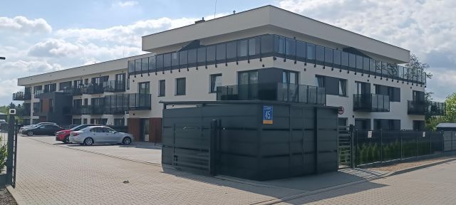 Mieszkanie 2-pokojowe Częstochowa Podjasnogórska , ul. Loretańska. Zdjęcie 1