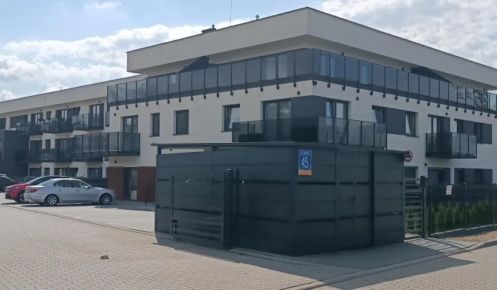 Mieszkanie 2-pokojowe Częstochowa Podjasnogórska , ul. Loretańska