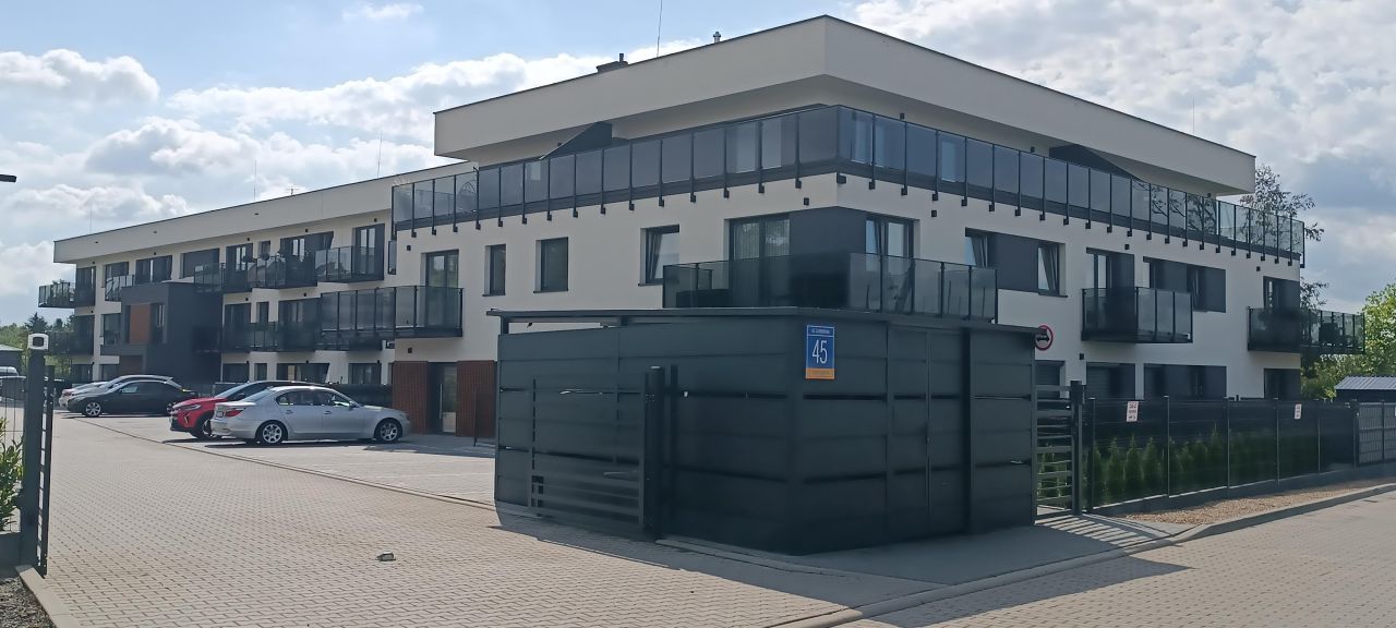Mieszkanie 2-pokojowe Częstochowa Podjasnogórska , ul. Loretańska. Zdjęcie 1