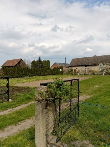 Działka budowlana Ujeździec Wielki. Zdjęcie 1