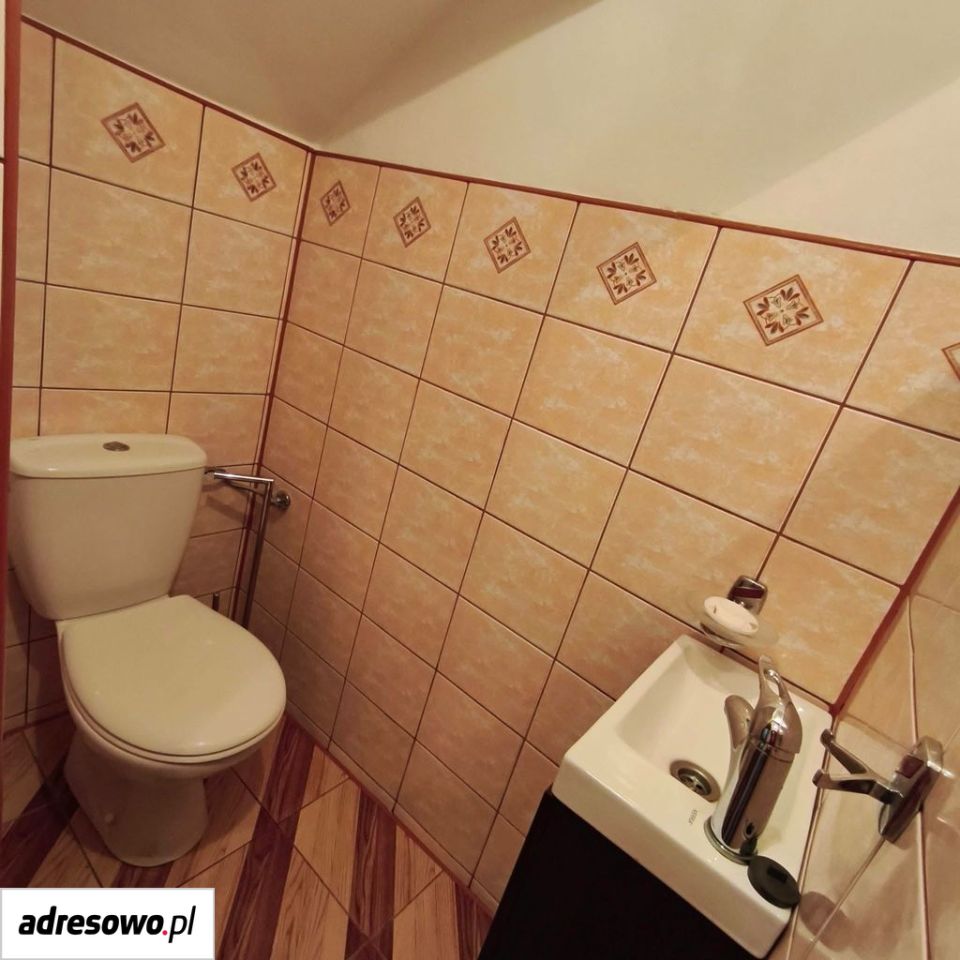 Mieszkanie 4-pokojowe Chorzów, ul. Kwiatowa. Zdjęcie 6
