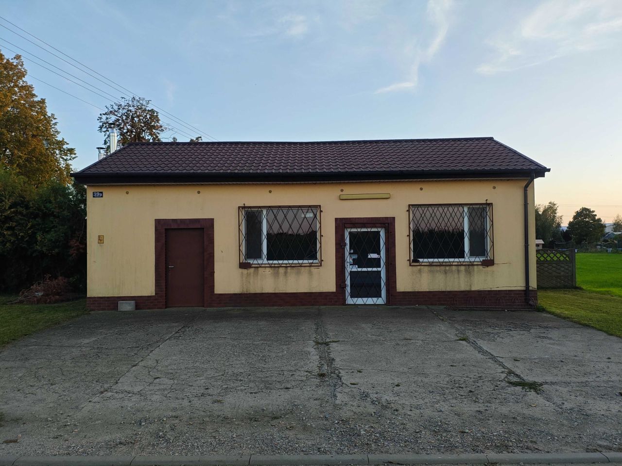 Lokal Kruczyn. Zdjęcie 1