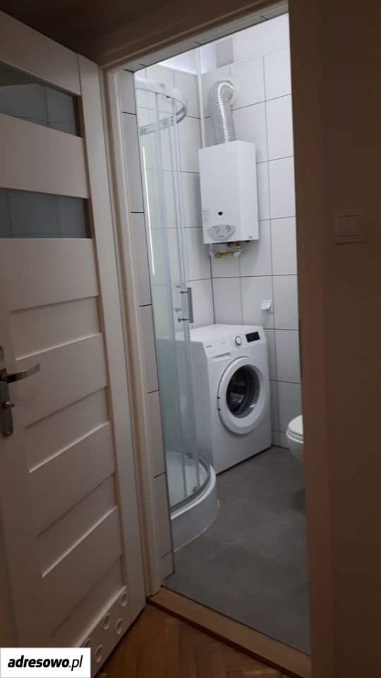 Mieszkanie 2-pokojowe Kraków Nowa Huta, os. Słoneczne. Zdjęcie 4