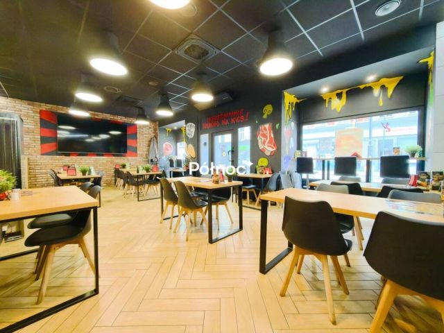 Lokal Gliwice, ul. Zwycięstwa. Zdjęcie 5