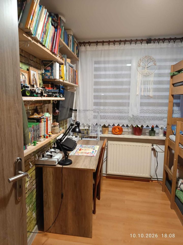Mieszkanie 2-pokojowe Jastrowie. Zdjęcie 3