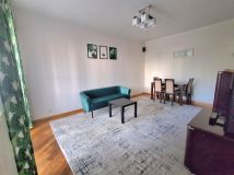 Mieszkanie 2-pokojowe Warszawa Targówek, ul. Malborska. Zdjęcie 4