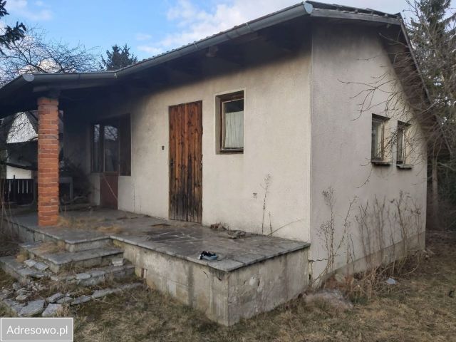 Działka rekreacyjna Bydgoszcz Czyżkówko, ul. Siedlecka. Zdjęcie 1