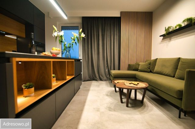 Mieszkanie 3-pokojowe Wadowice, os. Podhalanin. Zdjęcie 1