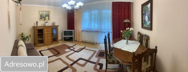 Mieszkanie 3-pokojowe Ząbki, ul. Świerkowa. Zdjęcie 1