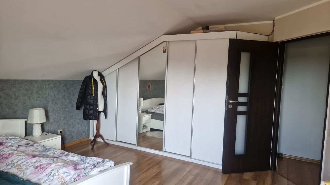 dom wolnostojący, 6 pokoi Ostrowite. Zdjęcie 18