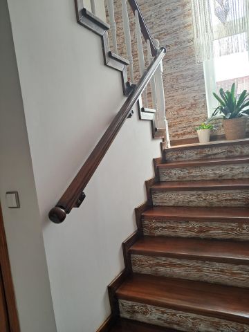 dom wolnostojący, 7 pokoi Rytel, ul. Kwiatowa. Zdjęcie 20