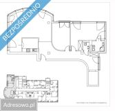 Mieszkanie 4-pokojowe Katowice Koszutka. Zdjęcie 1