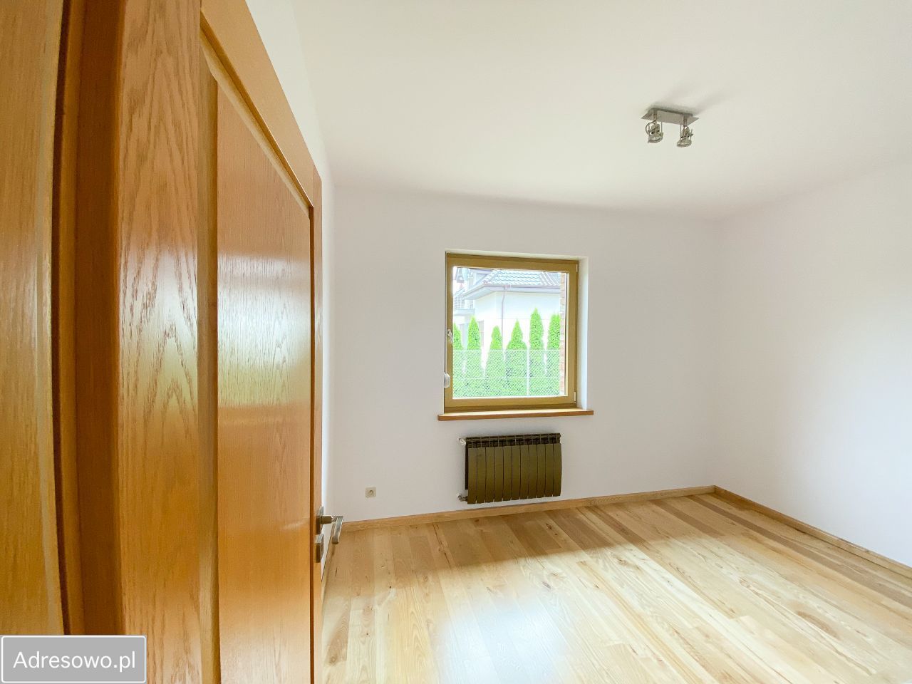 dom wolnostojący, 5 pokoi Śrem, ul. Brzechwy. Zdjęcie 14