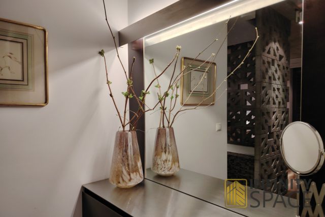 Mieszkanie 3-pokojowe Warszawa Wilanów, ul. Sarmacka. Zdjęcie 13