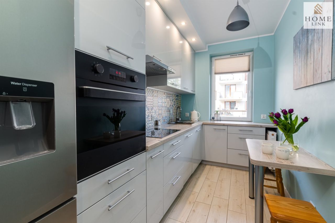 Mieszkanie 2-pokojowe Dywity, ul. Franciszka Hynka. Zdjęcie 13