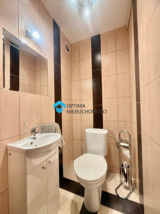 Mieszkanie 3-pokojowe Jelenia Góra, ul. Obrońców Pokoju. Zdjęcie 5