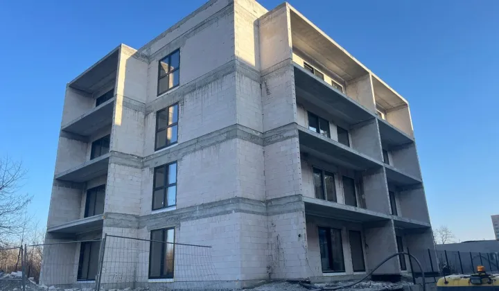 Mieszkanie 3-pokojowe Dąbrowa Górnicza Gołonóg, ul. Kazimierza Srokowskiego