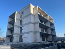 Mieszkanie 3-pokojowe Dąbrowa Górnicza Gołonóg, ul. Kazimierza Srokowskiego