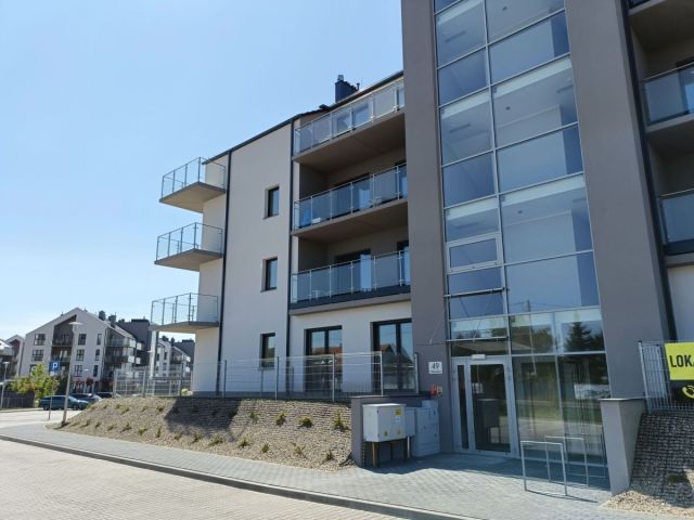 Mieszkanie 3-pokojowe Tarnowo Podgórne, ul. Mediolańska. Zdjęcie 1