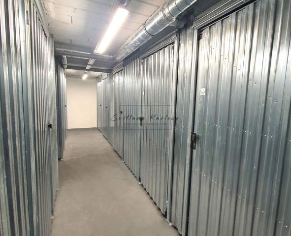 Mieszkanie 1-pokojowe Kraków Grzegórzki, ul. płk. Francesco Nullo. Zdjęcie 13