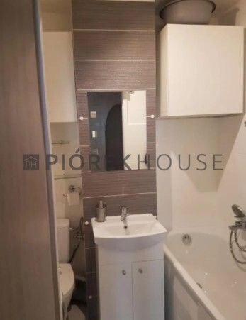 Mieszkanie 3-pokojowe Warszawa Praga-Południe, ul. Opinogórska. Zdjęcie 13