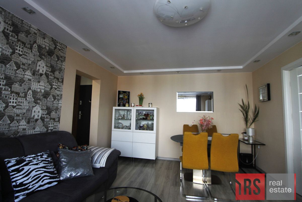 Mieszkanie 3-pokojowe Bytom, ul. Chorzowska. Zdjęcie 3