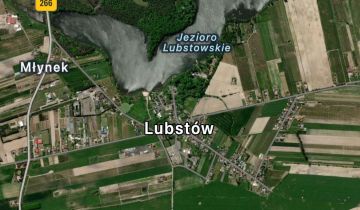 Działka rolno-budowlana Lubstów