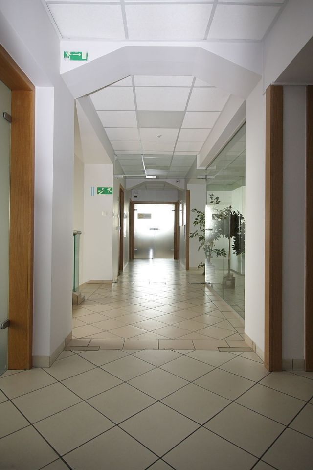 Biuro Poznań Nowe Miasto, ul. Warszawska. Zdjęcie 6