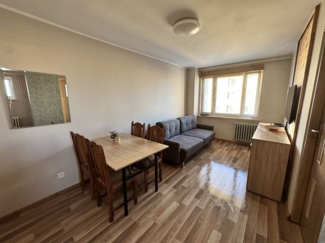 Mieszkanie 2-pokojowe Bydgoszcz Szwederowo, ul. Ludwika Solskiego. Zdjęcie 1