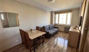 Mieszkanie 2-pokojowe Bydgoszcz Szwederowo, ul. Ludwika Solskiego
