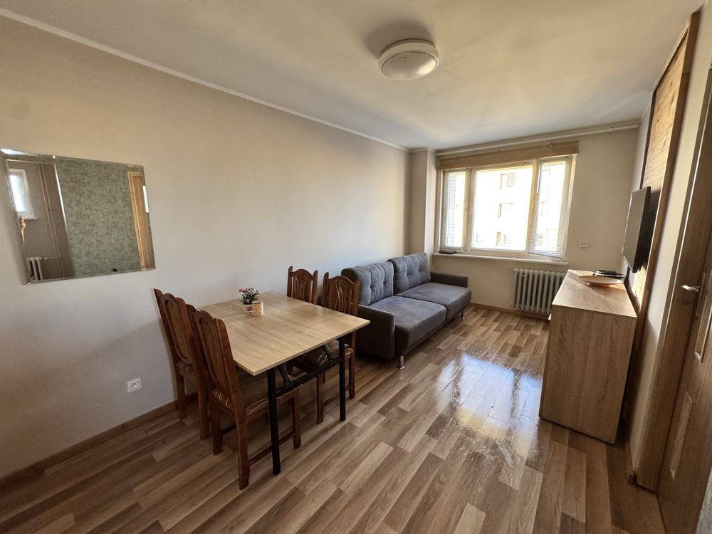 Mieszkanie 2-pokojowe Bydgoszcz Szwederowo, ul. Ludwika Solskiego