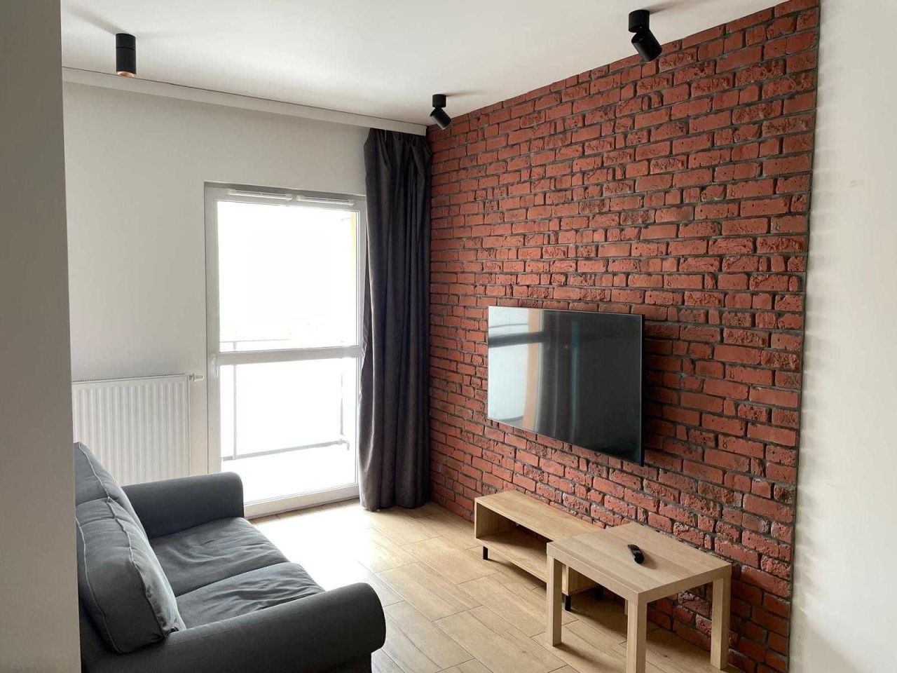 Mieszkanie 2-pokojowe Bydgoszcz Śródmieście, ul. Garbary