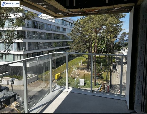 Mieszkanie 2-pokojowe Mielno, ul. Sosnowa. Zdjęcie 10