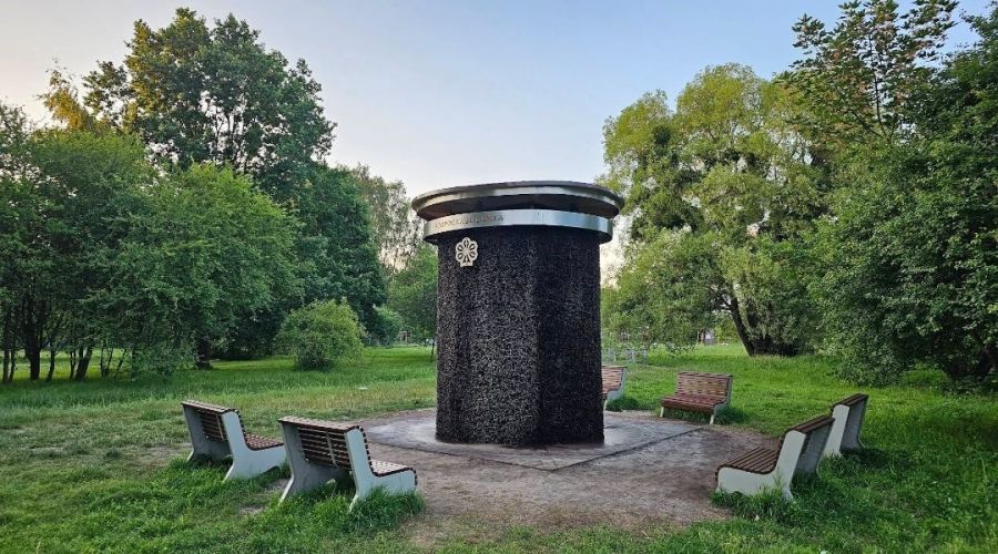 Mieszkanie 1-pokojowe Sopot, ul. Bitwy pod Płowcami. Zdjęcie 12