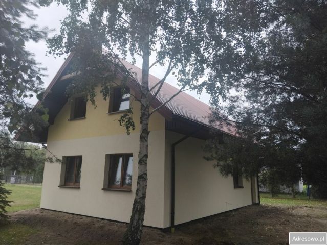 dom wolnostojący, 5 pokoi Robercin. Zdjęcie 1