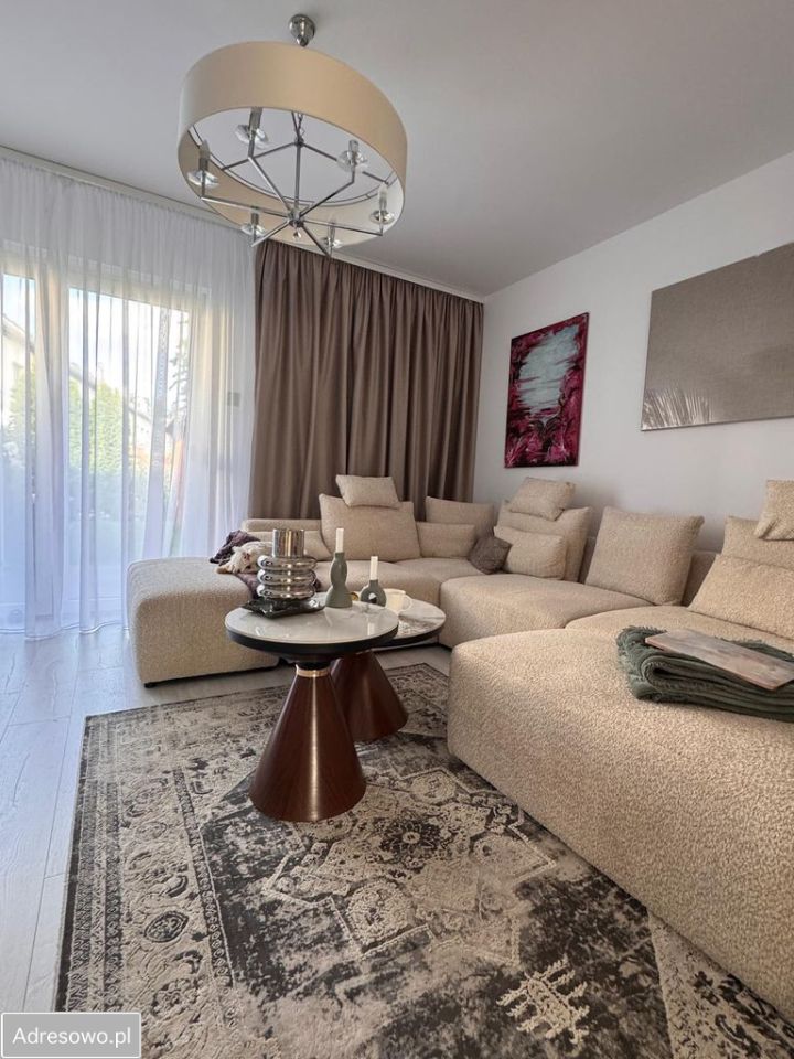 dom szeregowy, 4 pokoje Wrocław Psie Pole, ul. Zalipie