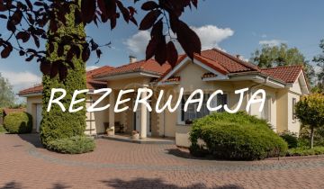 dom wolnostojący, 5 pokoi Gdańsk Ujeścisko, ul. Niepołomicka