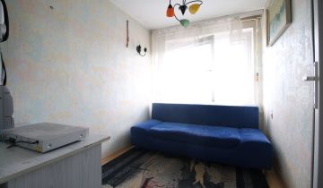 Mieszkanie 4-pokojowe Słupsk, ul. Braci Gierymskich