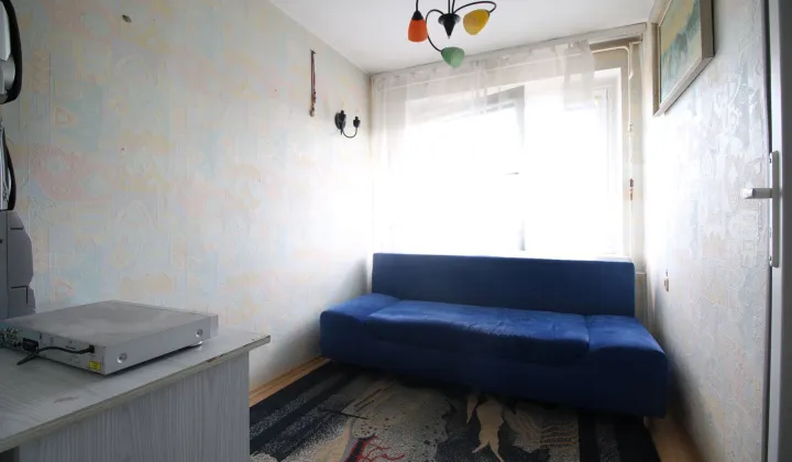 Mieszkanie 4-pokojowe Słupsk, ul. Braci Gierymskich